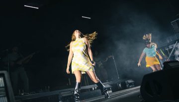 ¿Buscas un refugio de la locura de Madrid?  Las Noches del Botánico, los mejores conciertos con un plus de elegancia