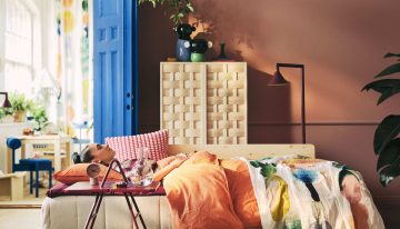 5 piezas favoritas de la nueva colección Ikea PS 2026: del diseño democrático al uso cotidiano con un guiño lúdico