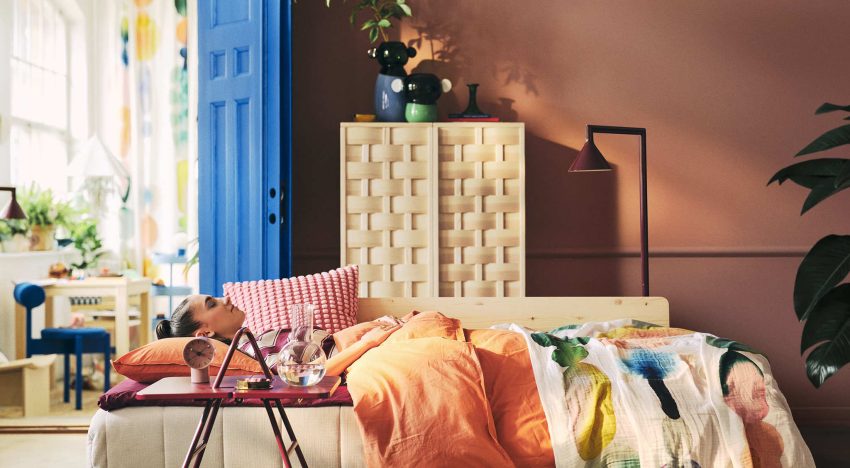 5 piezas favoritas de la nueva colección Ikea PS 2026: del diseño democrático al uso cotidiano con un guiño lúdico