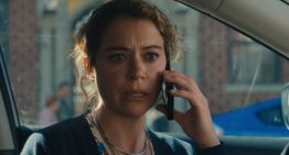 Tatiana Maslany, protagonista de la serie 'Satisfacción garantizada': «Me inspiré en ese malestar que se siente al cumplir los 40 años y tener que empezar de cero «
