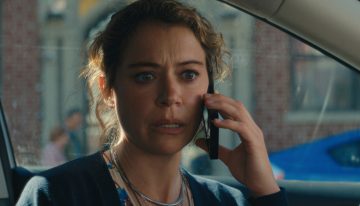 Tatiana Maslany, protagonista de la serie 'Satisfacción garantizada': «Me inspiré en ese malestar que se siente al cumplir los 40 años y tener que empezar de cero «