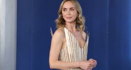 La razón por la que Emily Blunt (43 años) está en boca de todos: «Hago ejercicio. He empezado a cuidarme. Tengo 2 hijas y quiero seguir haciendo papeles físicamente exigentes»