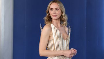 La razón por la que Emily Blunt (43 años) está en boca de todos: «Hago ejercicio. He empezado a cuidarme. Tengo 2 hijas y quiero seguir haciendo papeles físicamente exigentes»