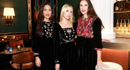 Las claves del nuevo estilo boho chic en 5 looks para vestir impecable en verano: del chaleco bordado más bonito a la maxifalda