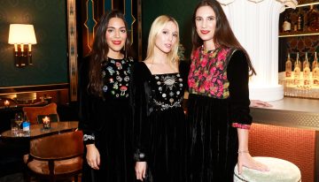 Las claves del nuevo estilo boho chic en 5 looks para vestir impecable en verano: del chaleco bordado más bonito a la maxifalda