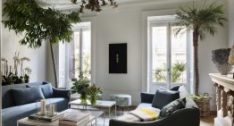 6 arquitectos e interioristas desvelan sus trucos para refrescar y poner su casa en modo verano