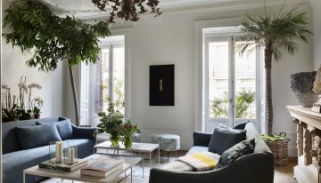 6 arquitectos e interioristas desvelan sus trucos para refrescar y poner su casa en modo verano
