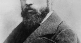 Antonio Gaudí: «La originalidad consiste en volver al origen; así pues, original es aquello que vuelve a la simplicidad de las primeras soluciones»
