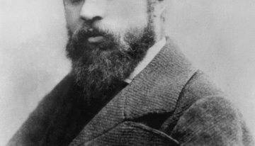 Antonio Gaudí: «La originalidad consiste en volver al origen; así pues, original es aquello que vuelve a la simplicidad de las primeras soluciones»