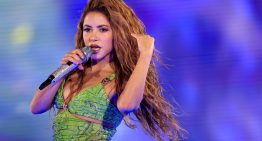 Shakira (49 años) y su entrenamiento para bailar Dai Dai en el mundial de fútbol hasta la extenuación: «Antes de cada concierto hago estiramientos y ejercicios»