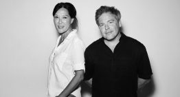 Del periodismo de investigación al 'nordic noir', la mirada incómoda de Lena Sundström y Jens Mikkelsen sobre la Europa actual: «Las buenas personas pueden hacer cosas malas y al revés»