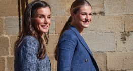 ¿Cómo debe vestir una futura reina? Le formulamos la pregunta a una experta en protocolo y casas reales