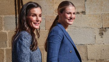 ¿Cómo debe vestir una futura reina? Le formulamos la pregunta a una experta en protocolo y casas reales