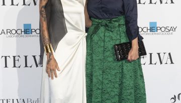Así fue la IV Gala Benéfica TELVA & La Roche Posay por la investigación del cáncer