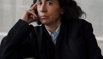 Sara Sozzani, directora creativa de la Fundación Sozzani: «Pocos clientes de Prada o Chanel están dispuestos a pagar tanto. Aunque tengan el dinero se considera poco ético. Las marcas han creado su propia jaula»