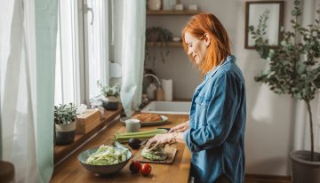 La auténtica Minipimer: 60 años adaptándose a la cocina de cada época