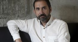 Cuento TELVA junio: 'El silencio o la vida' por Joaquín Berges