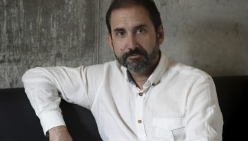Cuento TELVA junio: 'El silencio o la vida' por Joaquín Berges