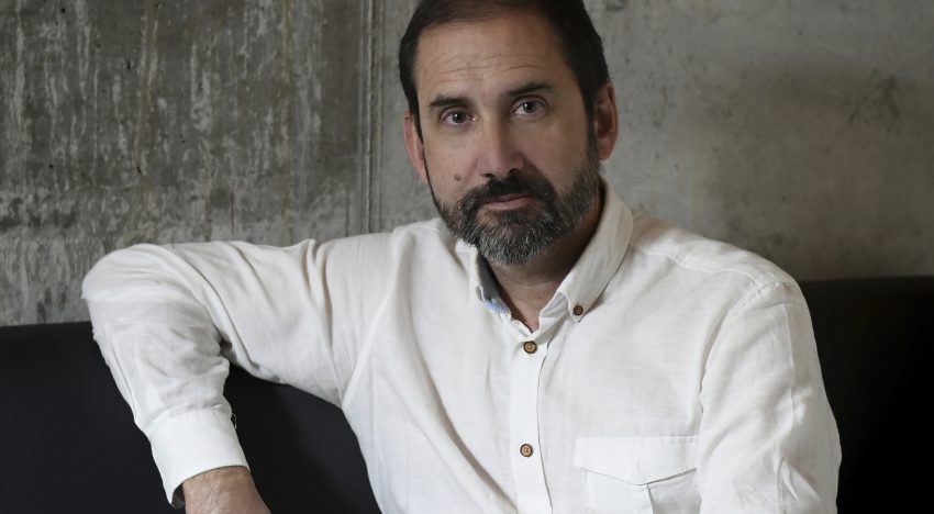 Cuento TELVA junio: 'El silencio o la vida' por Joaquín Berges