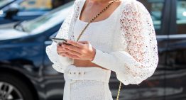 Adiós vestido clásico, este conjunto coordinado de Zara Home es el sueño cumplido de cualquier día de verano (y una de las grandes tendencias de temporada)