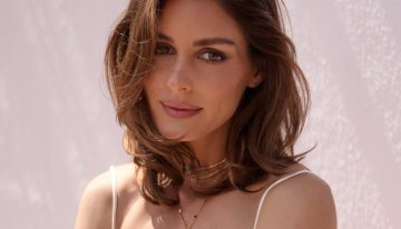 «Lo elegante suele tener una pequeña imperfección» y otros trucos (y tendencias) para el cabello que aprendimos de la estilista capilar de Olivia Palermo