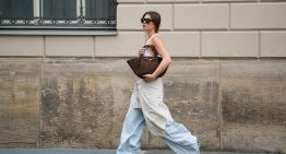 Cinco pantalones de Zara tan cómodos y ligeros como una falda vaporosa y tan elegantes como tu mejor vestido de verano
