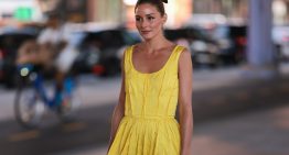 No tenemos pruebas, pero tampoco dudas de que estos son los 5 vestidos de lino de Zara y Mango que van a arrasar este verano 2026