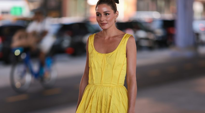 No tenemos pruebas, pero tampoco dudas de que estos son los 5 vestidos de lino de Zara y Mango que van a arrasar este verano 2026