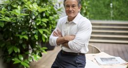 Fernando Acosta, CEO de RoC: «La marca es muy conocida, todos la recuerdan con una sonrisa. Nuestro retinol es el más vendido de EEUU y nuestra propuesta se aleja de rutinas complejas para centrarse en lo que funciona»