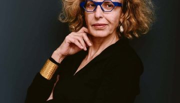 Teresa Sapey, arquitecta e interiorista: «El diseño de interiores actual peca, en ocasiones, de exceso de estética. A veces existe el riesgo de diseñar para la fotografía y no para la vida»