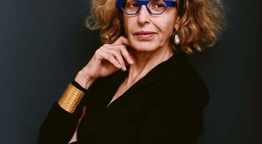 Teresa Sapey, arquitecta e interiorista: «El diseño de interiores actual peca, en ocasiones, de exceso de estética. A veces existe el riesgo de diseñar para la fotografía y no para la vida»