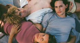 Cuidado, que duele: 'Trío', así es la miniserie sueca que desmonta todos los clichés del amor a tres bandas en sólo seis episodios