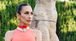 Nieves Álvarez, muy ilusionada a menos de un mes de su boda: «Todavía no he decidido qué joyas voy a llevar»
