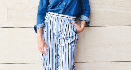 Gemma Triay, número 1 de pádel mundial: «Diseño mi propia línea de ropa y lo hago inspirándome en las tendencias de cada temporada»