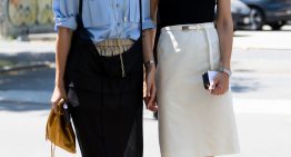 5 looks de Zara y de Mango para vestir impecable en la oficina incluso en la peor ola de calor