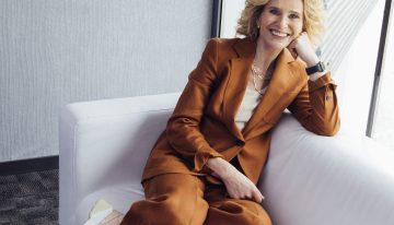 Marimer Pérez, ginecóloga y obstetra: «En menopausia es bueno dormir sin ropa interior porque dejamos que la vulva transpire»