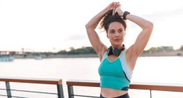 Isabel del Barrio, entrenadora: «A partir de los 40 no vale con caminar y hacer un poco de pilates, hay que entrenar fuerte, de forma ordenada y ser muy consistente»