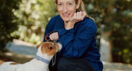 Milena Busquets sobre su libro 'Mujeres elegantes': «Lo bueno de la elegancia es que no envejece, con la edad incluso mejora»