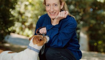 Milena Busquets sobre su libro 'Mujeres elegantes': «Lo bueno de la elegancia es que no envejece, con la edad incluso mejora»