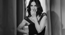 Paz Vega: «Los 50 te cambian, es el momento de empezar a ser un poquito egoísta y a disfrutar de lo que queda por delante, que es mucho y muy bonito»