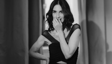 Paz Vega: «Los 50 te cambian, es el momento de empezar a ser un poquito egoísta y a disfrutar de lo que queda por delante, que es mucho y muy bonito»
