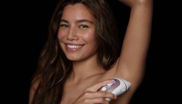 Amazon Prime Day: las depiladoras de luz pulsada Braun con descuentos de hasta 300 euros para un verano sin vello