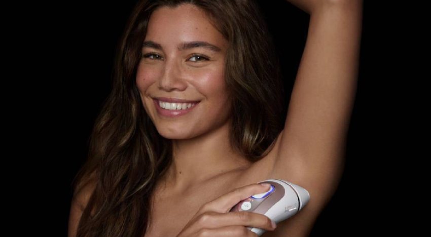 Amazon Prime Day: las depiladoras de luz pulsada Braun con descuentos de hasta 300 euros para un verano sin vello