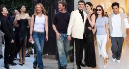 De Sarah Pidgeon y Joe Alwyn a Jacob Elordi y Kendall Jenner, las 10 parejas con más estilo del verano 2026