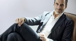 Borja Sémper en su entrevista más emocionante: «Tras el cáncer me he dado cuenta de que solo quiero gente buena a mi lado»