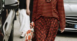 El fenómeno de las 'adult faces': ¿por qué cada vez las mujeres de más de 50 años interesan a las marcas de moda y belleza de lujo?