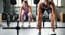 Dra Almudena Nuño, dermatóloga: «El entrenamiento de fuerza aumenta la densidad de la piel»