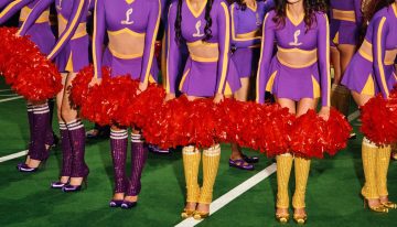 Sneakerinas, leggings, mancuernas y elastano suben a las pasarelas: así es y así se lleva el nuevo 'athleisure' que devuelve la moda deportiva a la cima de la moda actual