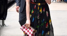 De la camiseta de Spiderman de Zendaya al vestido de 14 euros de Anne Hathaway, los chollos de segunda mano que han conquistado a las celebrities