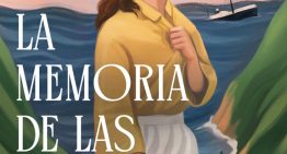 Mirta Ojito (62 años), la periodista ganadora del premio Pulitzer debuta en la ficción con 'La memoria de las olas' : «Escribiendo esta novela entendí por fin a mi madre»